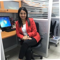 Maxima Gissel Marte Ramos