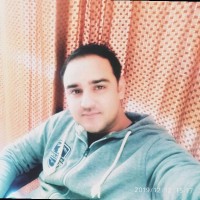 Ashish Dabral