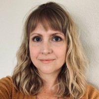 Rachel Moody