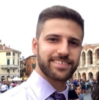 Matteo Soldarini