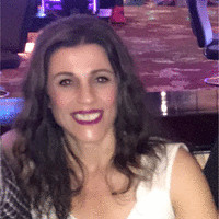 Georgina Psychogios