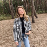 Sharon Dentz