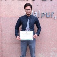 Ca Pranay Singhvi