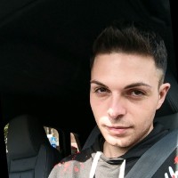Riccardo Sorrentini