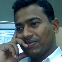 Gokula Krishnan