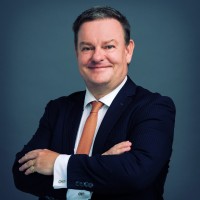 Frans-Anton Vermast Smart Cities