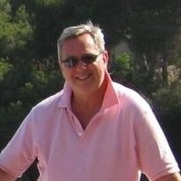 Stephen Chaplin B Eng(Hons)