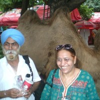 Gurvinder Singh Kohli