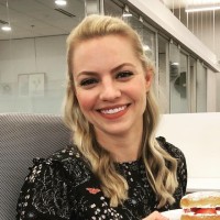 Courtney Hamilton