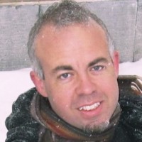 Fergus Hudson