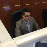 Raul Balueta
