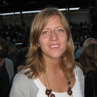 Ulrika Ståhlfors