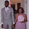 Chantae Maye