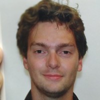 Gerard Van Roestel