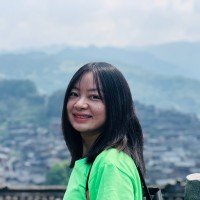 Zhang Gail