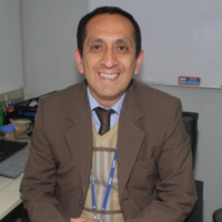 Wilmer Misael Suarez Palomino