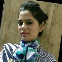 Neelam ( Amber) Kaur Aujla