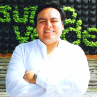 Franck Ray Orosco Valverde