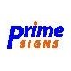 Prime Signs
