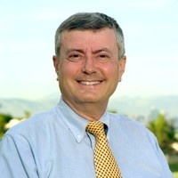 Derrick (Rick) Johnson