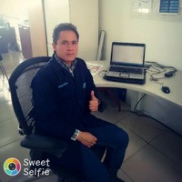 Christian Chávez