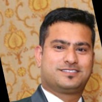 Sachin Giri