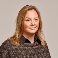 Anja Torlyk