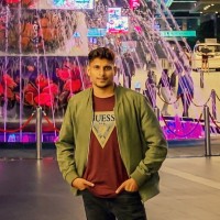Jitendra Kiran Varma D