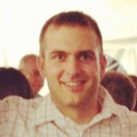 Aaron Getchell