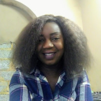 Chipo Mogale