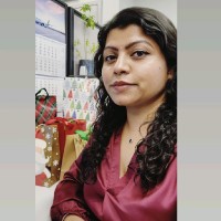 Vaishanavi Patel