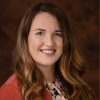 Katie Oderda