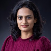 Vrinda Babu