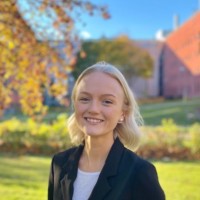 Olivia Winestedt