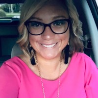 Rachel Benton