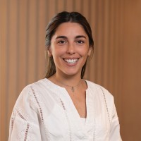 María Victoria Suna Ferreira