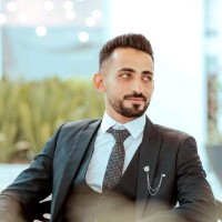 Obada Alqudah