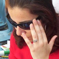 Dalia Hamed