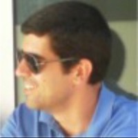 João Bernardo Loureiro