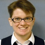 Trina Cook