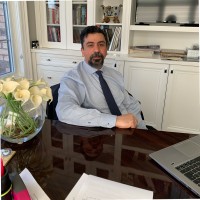 Shawn Tehrani