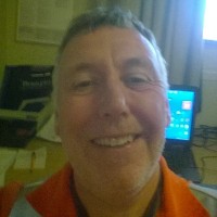 Dave Colman