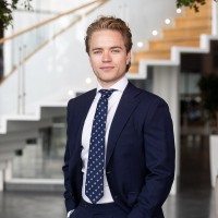 Frederik Mølbak