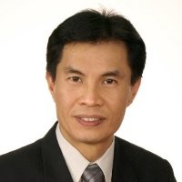 Benjamin Tham Y.K.