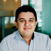 Reinaldo Sales