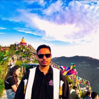 Jatin Dhindoria