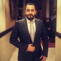 Ahmad Shahin