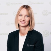 Hanne Mette Strand