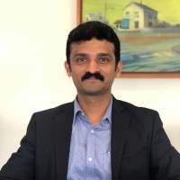 Suresh Murugesan
