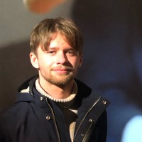 Jonas Anthun